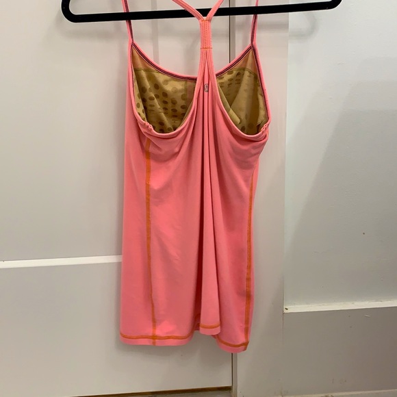lululemon power y tank top - Picture 2 of 3